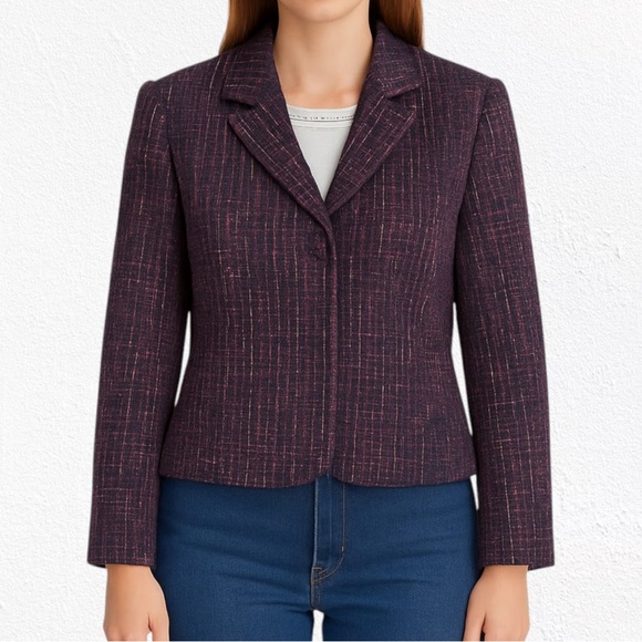Sag Harbor Jackets & Blazers - SAGHARBOR Jacket!